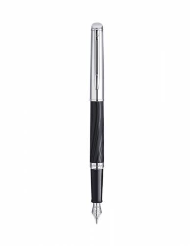 Bút máy Waterman Hemisphere Deluxe Silky CT FP
