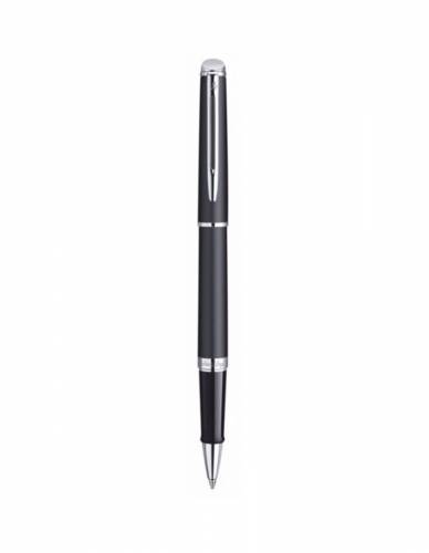 Bút lông bi Waterman Hemisphere Matte Black CT RB