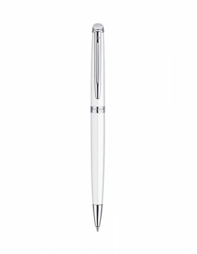 Bút bi Waterman Hemisphere White CT BP