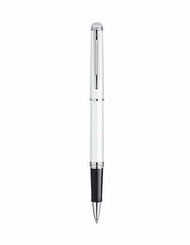 Bút lông bi Waterman Hemisphere White CT RB