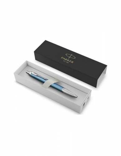 Viết bi IM PRM BL GREY CT BP