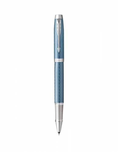 Viết lông bi IM PRM BL GREY CT RB
