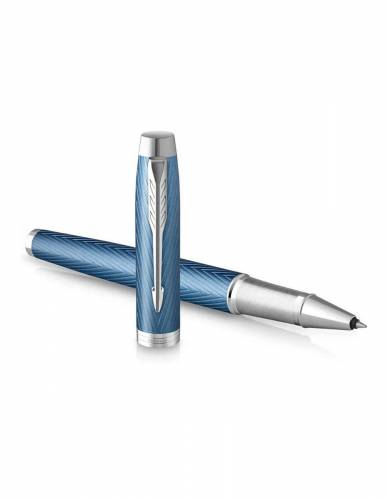 Viết lông bi IM PRM BL GREY CT RB