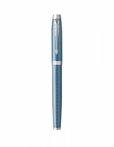 Viết lông bi IM PRM BL GREY CT RB