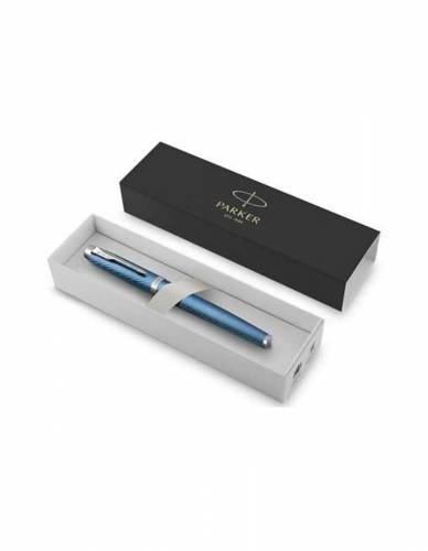 Viết lông bi IM PRM BL GREY CT RB