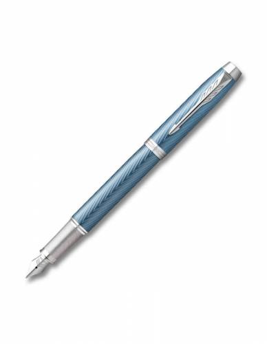 Viết máy IM PRM BL GREY CT FP