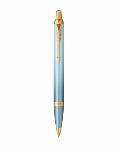 Viết bi IM RIT TGREEN GT BP M.BLU GB