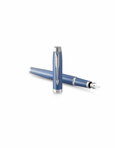 Viết máy PK IM WRIT BLUE CT FP F GB