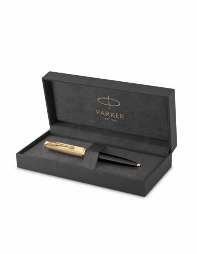 Viết bi Parker 51 DLX BLK GT BP