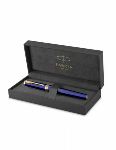 Viết máy Parker Ingenuity Blue GT FP