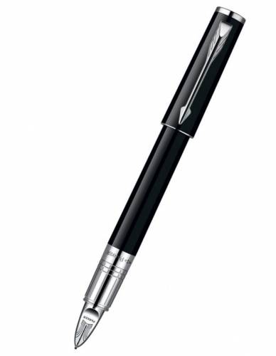 Bút lông bi Parker Ingenuity S Black CT F Black