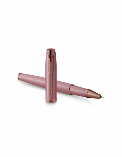 Viết lông bi PK IM MAUVE BRT RB