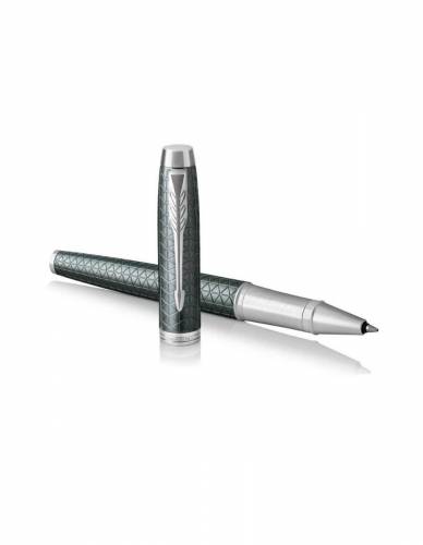 Viết lông bi Parker IM 2017 Premium Pale Green CT RB
