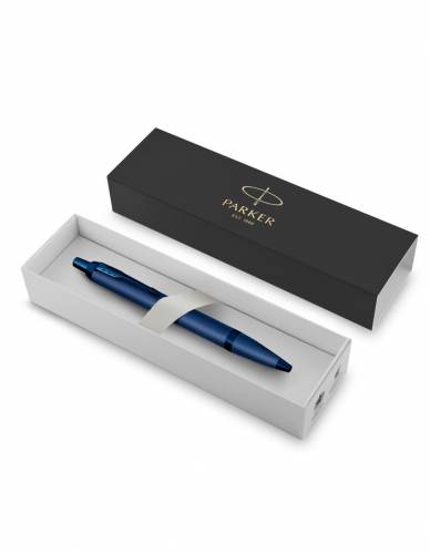 Viết bi IM 2021 MONO BLUE BP M.BLK TB