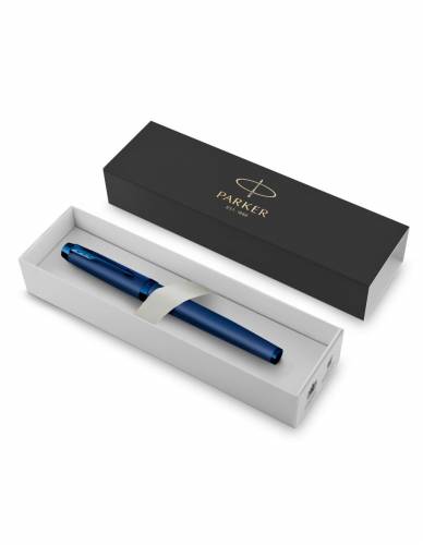 Viết Máy Parker IM 2021 Mono Blue