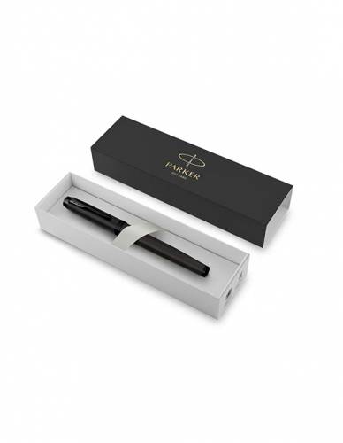 Viết lông bi Parker IM 2021 MBLK CT RBHD TB