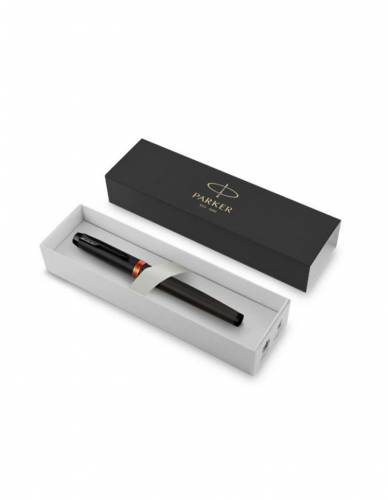 Viết lông bi Parker IM 2021 FLM ORNG RING