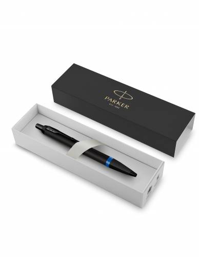 Viết Bi Parker IM MRN Blue Ring