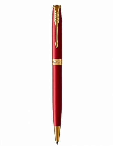 Viết bi Parker Sonnet Red GT BP