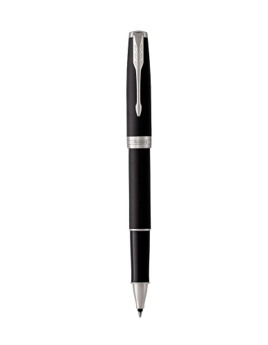 Viết lông bi Parker Sonnet 2017 MBLK CT RBHD TB