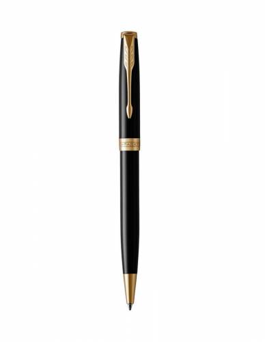 Viết bi Parker Sonnet 2017 Black GT BP