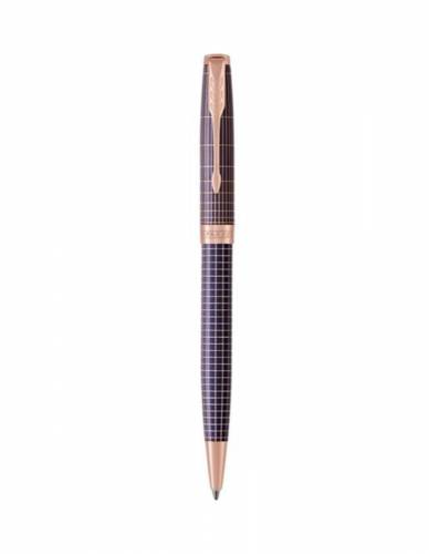 Viết bi Parker Sonnet 2017 Purple Chisele PGT BP