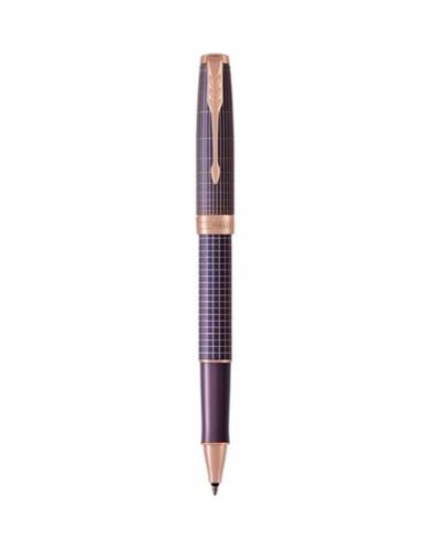 Viết lông bi Parker Sonnet 2017 Purple Chisele PGT RB
