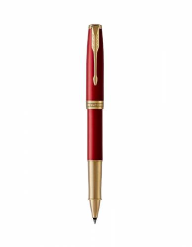 Viết lông bi Parker Sonnet 2017 RED GT RB
