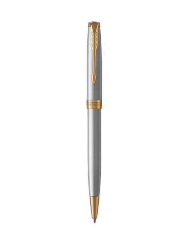 Viết bi Parker Sonnet 2017 S.Steel GT BP M BLK