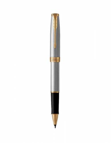 Viết lông bi Parker Sonnet 2017 S.Steel GT RB - KR