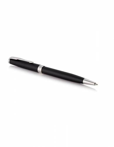 Viết bi Sonnet 2017 Matte Black BLK CT