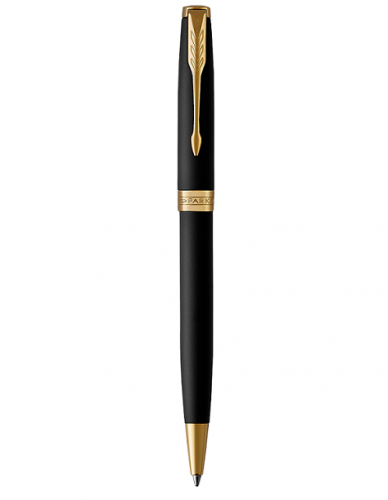 Viết Bi Parker Sonnet 2017 MBLK GT