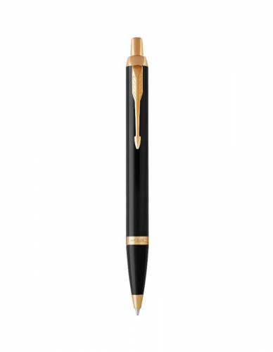 Viết bi Parker IM 2017 Black GT BP