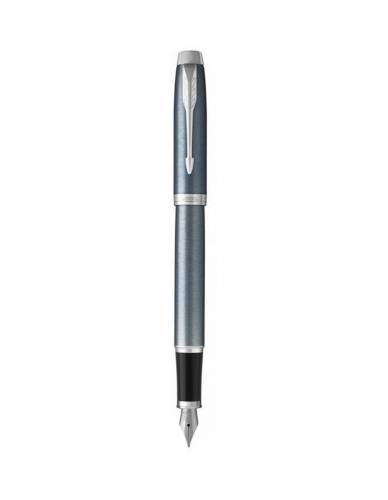Viết máy Parker IM 2017 Blue Grey CT FP