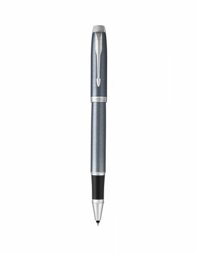 Viết lông bi Parker IM 2017 Light Blue Grey CT RB