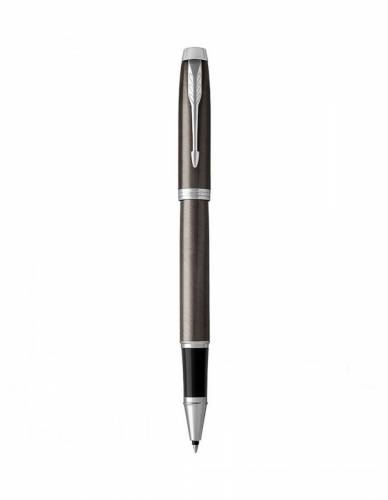 Viết lông bi Parker IM 2017 Dark Espresso CT RB