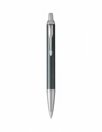 Viết bi Parker IM Premium Pale Green CT BP