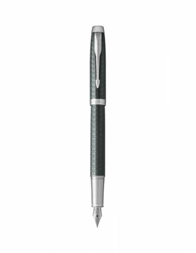 Viết Máy Parker IM Premium Pale Green CT FP