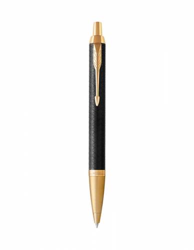 Viết bi Parker IM Premium Black GT BP