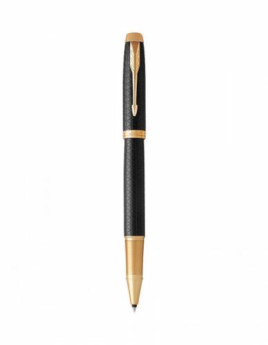 Viết lông bi Parker IM 2017 Premium Black GT RB