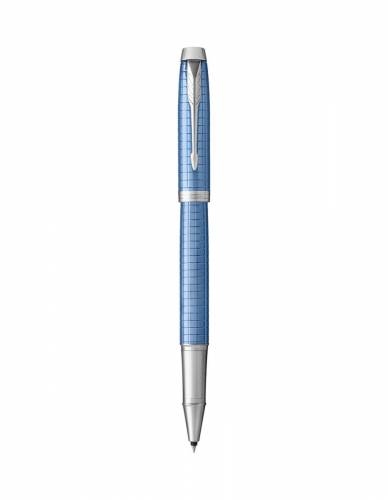 Viết lông bi Parker IM 2017 Premium Blue CT RB