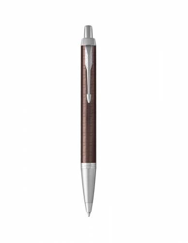 Viết bi Parker IM Premium Brown CT BP