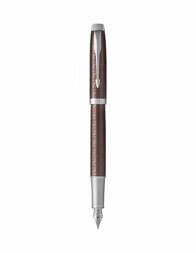 Viết Máy Parker IM Premium Brown CT FP