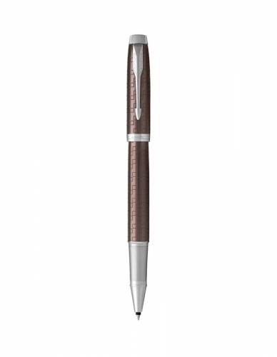 Viết lông bi Parker IM 2017 Premium Brown CT RB