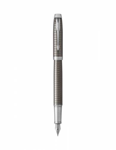 Viết Máy Parker IM Premium Dark Espresso CT FP