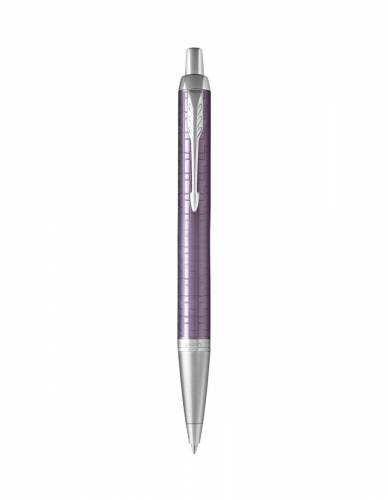 Viết bi Parker IM Premium Dark Violet CT BP