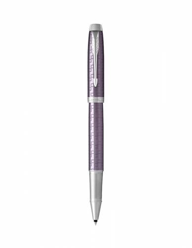 Viết lông bi Parker IM 2017 Premium Dark Violet CT RB