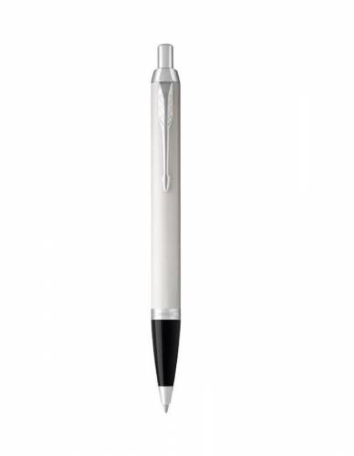 Viết bi Parker IM 2017 White CT BP
