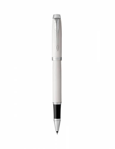 Viết lông bi Parker IM 2017 White CT RB