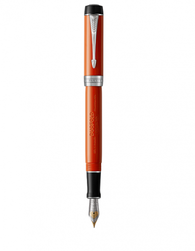 Viết Máy Duofold Big Red Vin Fountain Pen CT FP-C GB